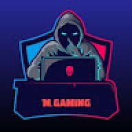 M. gaming 13