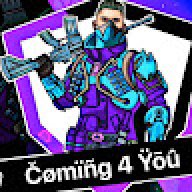 Coming 4 You Clan
