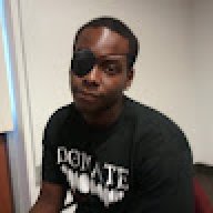 sherriton mosley