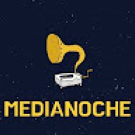 MEDIA NOCHE MC