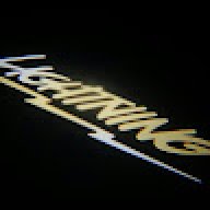 lightning shadow