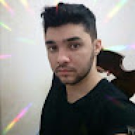 Heverton Paz