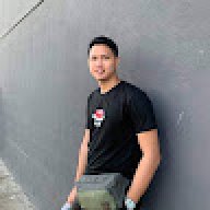 Patric Steven Fernandez