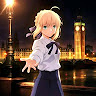 sasuke saber