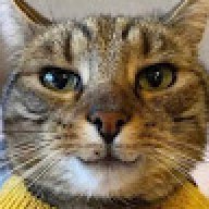 The weird Channel