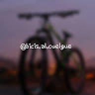 bicis al cuelgue