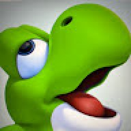 Effrayant Yoshi