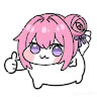 think of her
