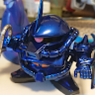 boy SAMURAI