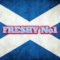 FRESHY No1