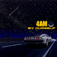 4 am