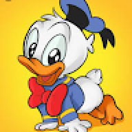 Donald Duck56