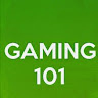 gaming 101