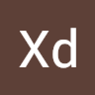 Xd Yu