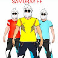 SAMORAY ff