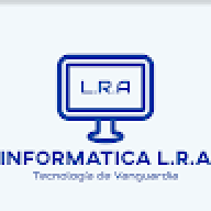 Informatica LRA