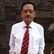 Mr K.B Mohanty