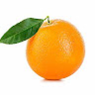 Orange man