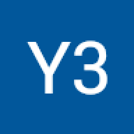 Y3 Silva