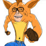The Cringy One