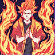 FLAMEANDGAME