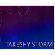 takeshy storm