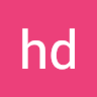 hd gf