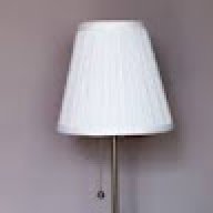 Lamp Man