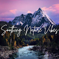 Nature vibe