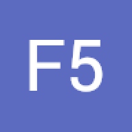 F5 Card