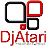 Berg Codename Dj Atari