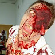 TheButcher ZombiE
