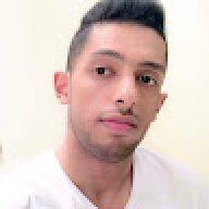 Muhammad Saud Alkhaibari