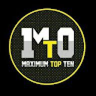 MAXIMUM TOP 10