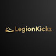 Legion Kickz