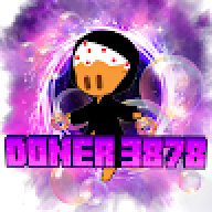 Doner 3878