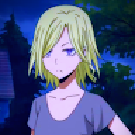 Vorona Kobayashi