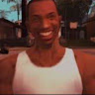 21cm man
