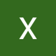 X Man7643