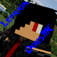 Leprion DoesMC