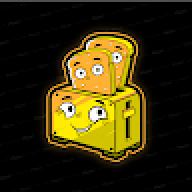 BustyToast