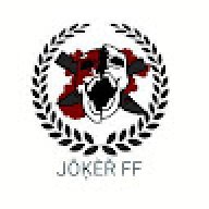 JÔĶÈŘ FF