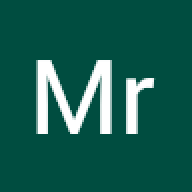 Mr Unknow