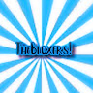The Bloxers