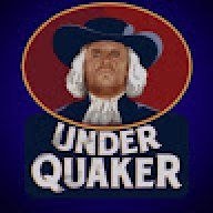 Underquaker