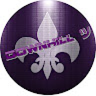 ツDownHill
