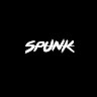 SPUNK OP
