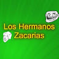 Los Hermanos Zacarias