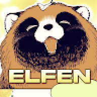 EF Games / Elfen