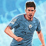 Kevin De bruyne